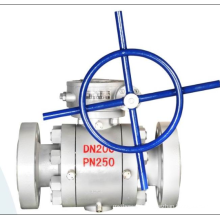 bulk Manual Ball Valves from factory